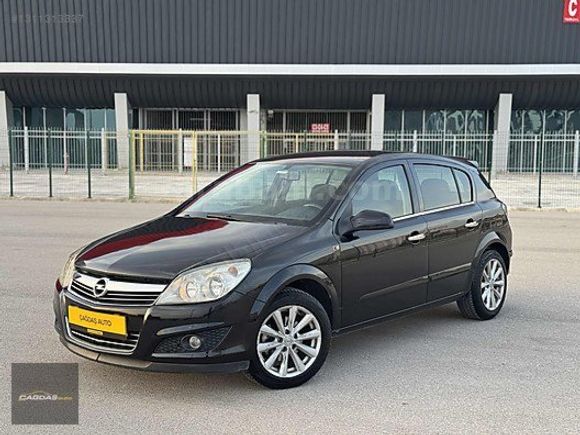 -TEK DEĞİŞENLİ TEMİZ OPEL ASTRA-