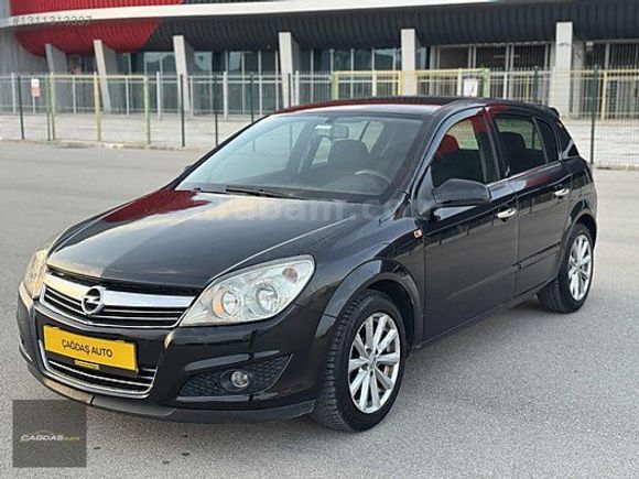 -TEK DEĞİŞENLİ TEMİZ OPEL ASTRA-