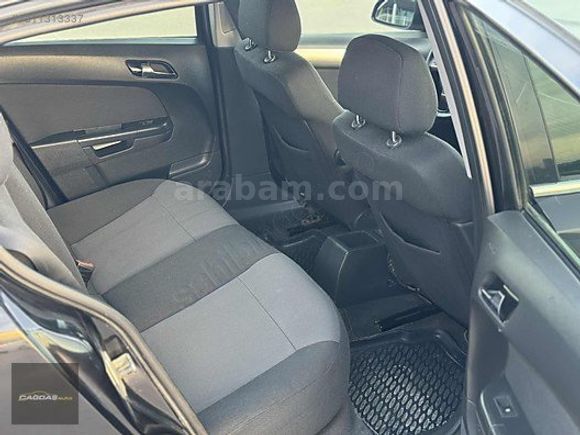 -TEK DEĞİŞENLİ TEMİZ OPEL ASTRA-