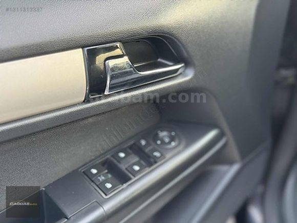 -TEK DEĞİŞENLİ TEMİZ OPEL ASTRA-