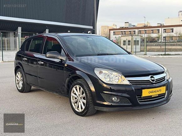 -TEK DEĞİŞENLİ TEMİZ OPEL ASTRA-
