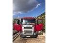 Emsalsiz scania