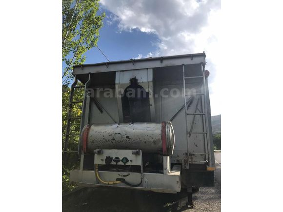 Emsalsiz scania
