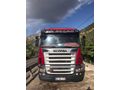 Emsalsiz scania