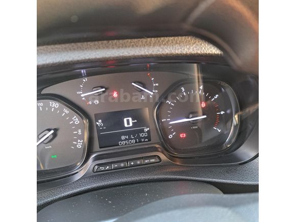 Sahibinden Opel Vivaro 2.0 CDTI Elegance XL 2022 Model