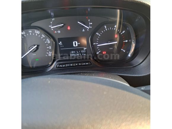 Sahibinden Opel Vivaro 2.0 CDTI Elegance XL 2022 Model