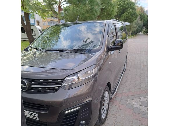 Sahibinden Opel Vivaro 2.0 CDTI Elegance XL 2022 Model