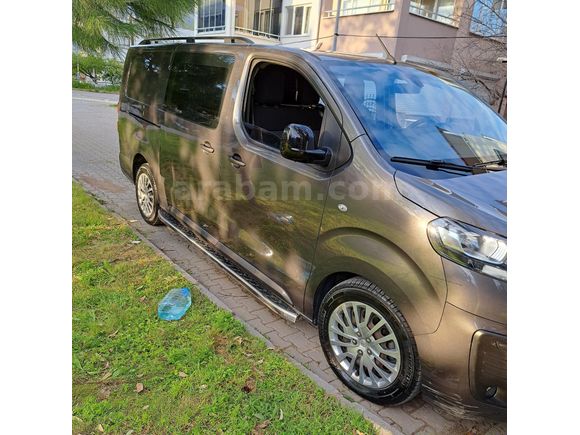 Sahibinden Opel Vivaro 2.0 CDTI Elegance XL 2022 Model