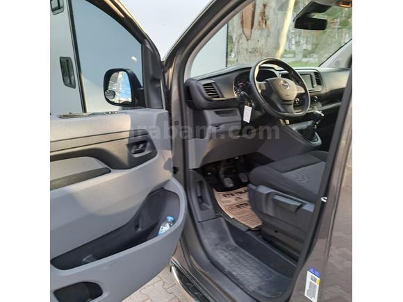 Sahibinden Opel Vivaro 2.0 CDTI Elegance XL 2022 Model