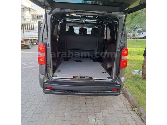 Sahibinden Opel Vivaro 2.0 CDTI Elegance XL 2022 Model