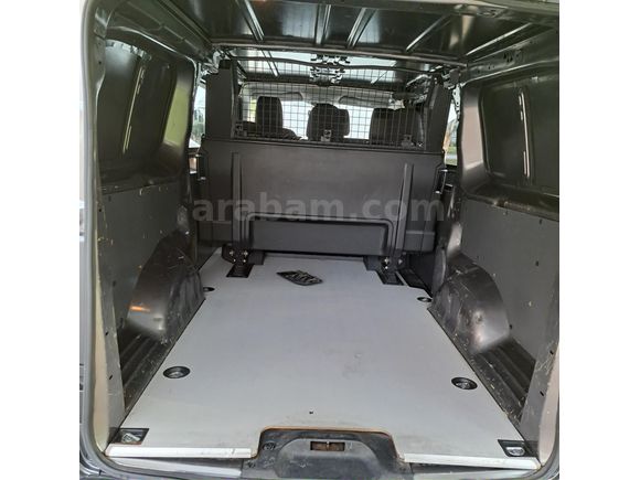 Sahibinden Opel Vivaro 2.0 CDTI Elegance XL 2022 Model