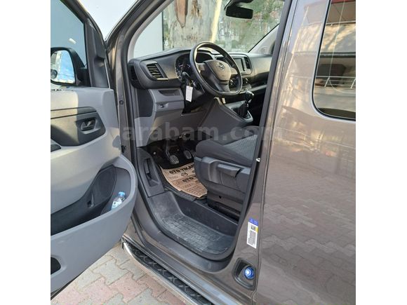 Sahibinden Opel Vivaro 2.0 CDTI Elegance XL 2022 Model