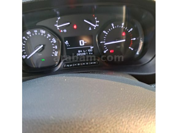 Sahibinden Opel Vivaro 2.0 CDTI Elegance XL 2022 Model