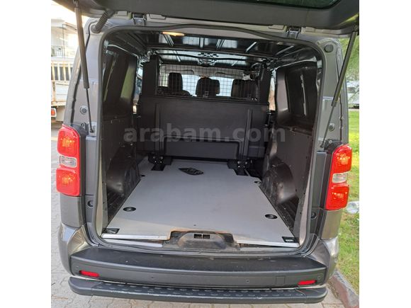 Sahibinden Opel Vivaro 2.0 CDTI Elegance XL 2022 Model