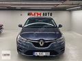AFM'DEN 2024 MODEL BOYASIZ DEĞİŞENSİZ RENAULT MEGANE TOUCH