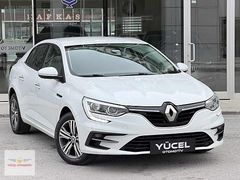" BOYASIZ DEĞİŞENSİZ TRAMERSİZ " -2023 TOUCH MEGANE-