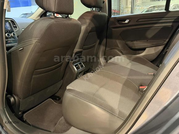 KARION DAN 2024 MEGANE HATASIZ TOUCH GSR2 HYLT-ŞRT TKP