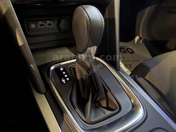 KARION DAN 2024 MEGANE HATASIZ TOUCH GSR2 HYLT-ŞRT TKP