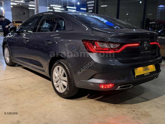 KARION DAN 2024 MEGANE HATASIZ TOUCH GSR2 HYLT-ŞRT TKP