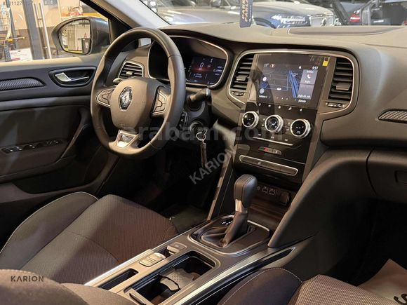 KARION DAN 2024 MEGANE HATASIZ TOUCH GSR2 HYLT-ŞRT TKP