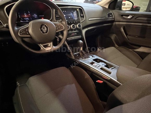 KARION DAN 2024 MEGANE HATASIZ TOUCH GSR2 HYLT-ŞRT TKP