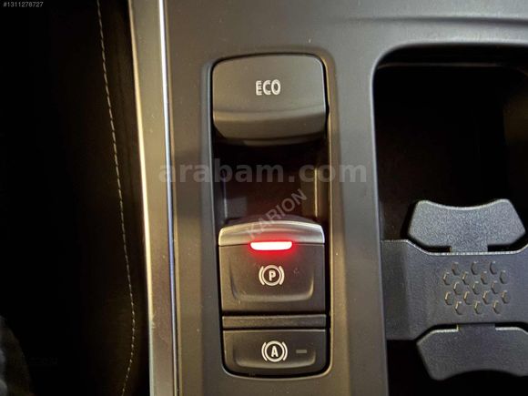 KARION DAN 2024 MEGANE HATASIZ TOUCH GSR2 HYLT-ŞRT TKP