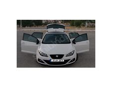 Sahibinden Seat Ibiza 1.2 TSI Style 2011 Model