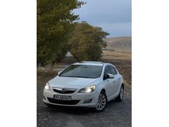 Sahibinden Opel Astra 1.4 T Cosmo 2011 Model