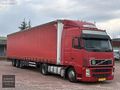 2004 MODEL VOLVO FH 420 TAKIM