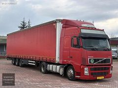 2004 MODEL VOLVO FH 420 TAKIM