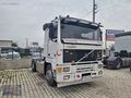 KARMAN TIRDAN 1993 VOLVO 400 POWER KARA KAFA FULL ORJİNAL