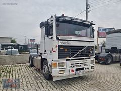 KARMAN TIRDAN 1993 VOLVO 400 POWER KARA KAFA FULL ORJİNAL