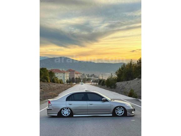 GENCER OTO GALERİDEN
