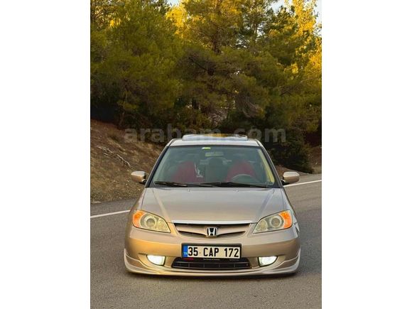 GENCER OTO GALERİDEN