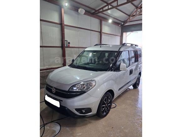 Tr de tek 57binde 1.6 Premio 2017 Model