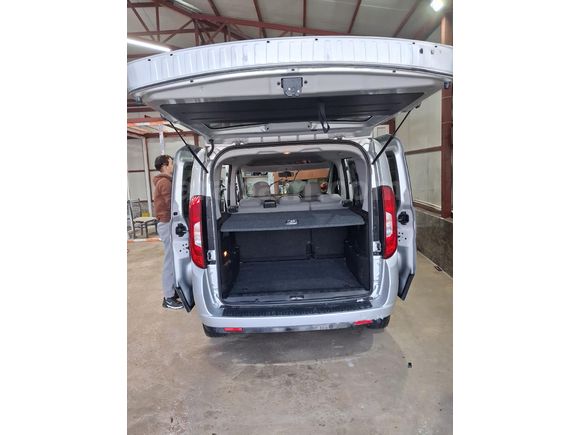 Tr de tek 57binde 1.6 Premio 2017 Model