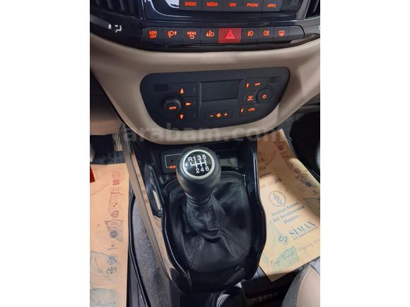 Tr de tek 57binde 1.6 Premio 2017 Model