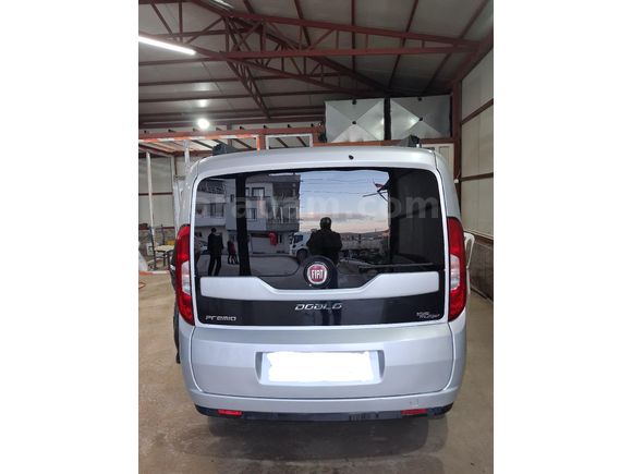 Tr de tek 57binde 1.6 Premio 2017 Model