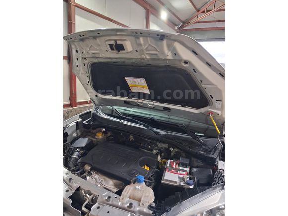 Tr de tek 57binde 1.6 Premio 2017 Model