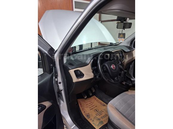 Tr de tek 57binde 1.6 Premio 2017 Model