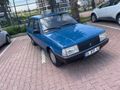 Safkan Benzin Şahin  1994 Model 