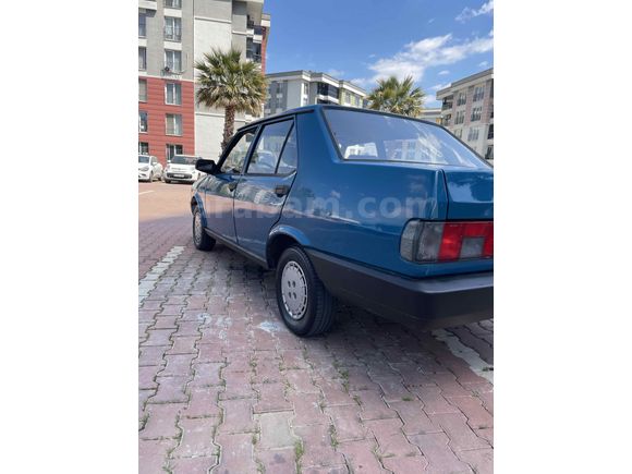 Safkan Benzin Şahin  1994 Model 