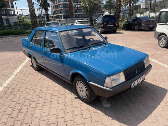 Safkan Benzin Şahin  1994 Model 