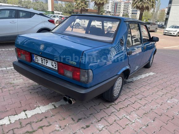 Safkan Benzin Şahin  1994 Model 