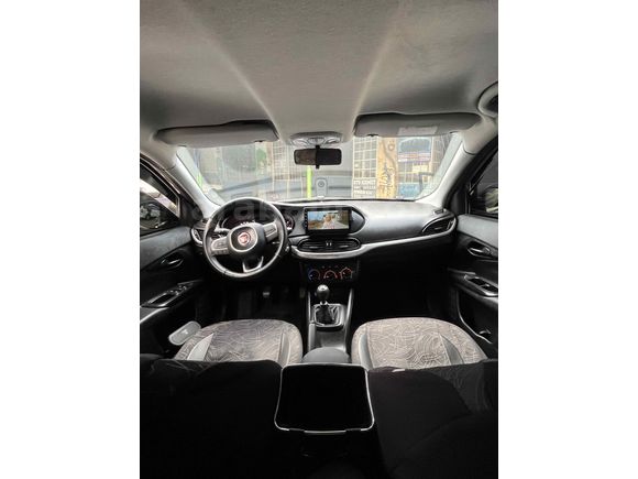 Sahibinden Fiat Egea 1.4 Fire Easy 2020 Model 