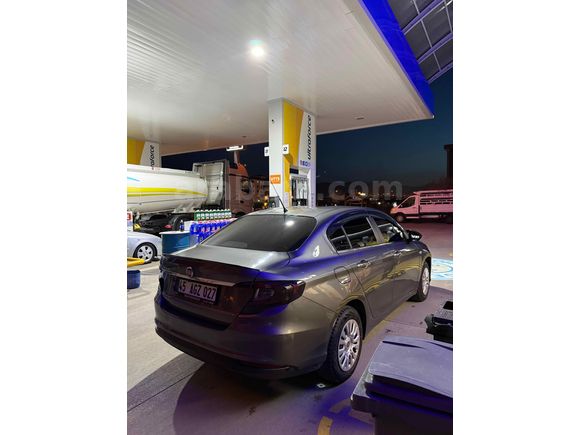 Sahibinden Fiat Egea 1.4 Fire Easy 2020 Model 