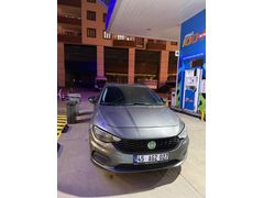 Sahibinden Fiat Egea 1.4 Fire Easy 2020 Model 