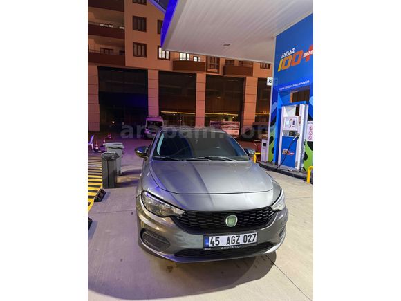 Sahibinden Fiat Egea 1.4 Fire Easy 2020 Model 