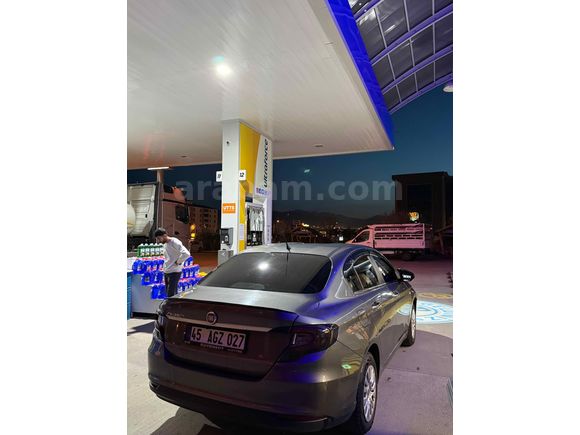Sahibinden Fiat Egea 1.4 Fire Easy 2020 Model 