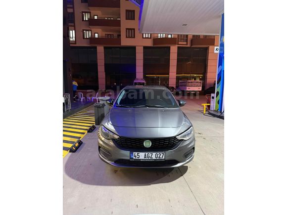 Sahibinden Fiat Egea 1.4 Fire Easy 2020 Model 
